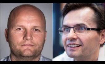 Naď: Ste myši, potkany a krysy