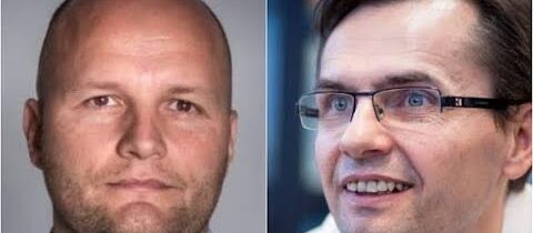 Naď: Ste myši, potkany a krysy