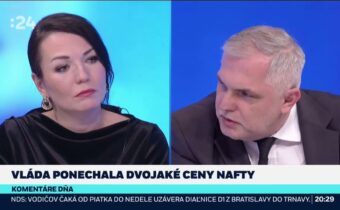 Komentáre dňa (zostrih)