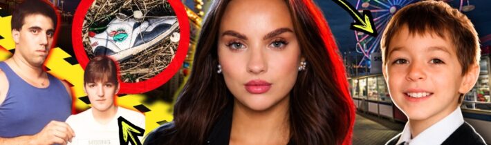 Konci neuvěříš! Únos chlapce na pouti – po letech unesena i jeho matka? Timmy Wiltsey, 2. část