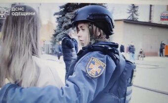 UKRAJINA JE V OBLEŽENÍ: v noci přilétly roje dronů; raketa Iskander pronikla kyjevským obranným…