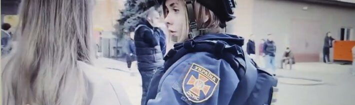 UKRAJINA JE V OBLEŽENÍ: v noci přilétly roje dronů; raketa Iskander pronikla kyjevským obranným…