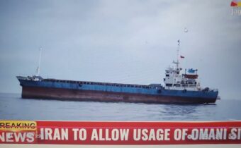 VELKÁ NABÍDKA Íránu! Plánuje OTEVŘÍT HORMUZSKÝ PRŮLIV! Připouští Teherán porážku? SKONČÍ NYNÍ válka?