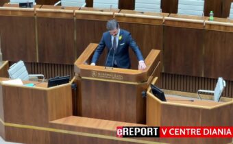 Hodina otázok NR SR