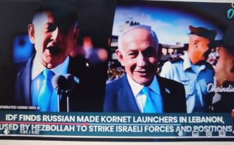 Vyzbrojuje Rusko TAJNĚ Hizballáh? Ruské RAKETY KORNET přinášejí peklo izraelským základnám a vojsku.