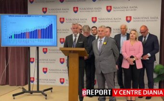 TK SMER – SSD: Čo natárala opozícia