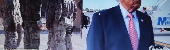 POTOPÍ Írán kdykoliv nyní americkou letadlovou loď Abraham Lincoln? Íránský představitel Mohsen…