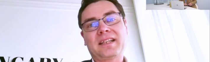 TERAZ TAKTO: “Magyar je niečo ako Matovič s ústavnou väčšinou,” hovorí maďarský novinár D. Deme