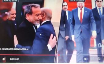 ZABIJE Írán VŠECHNY americké vojáky? Írán křičí „NIKDO NEODEJDE ŽIVÝ“ po Trumpově náznaku invaze…