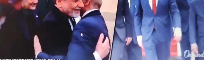 ZABIJE Írán VŠECHNY americké vojáky? Írán křičí „NIKDO NEODEJDE ŽIVÝ“ po Trumpově náznaku invaze…