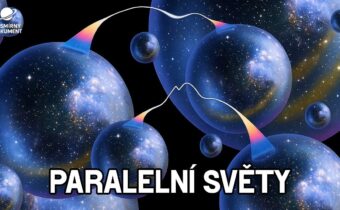 Existuje multivesmír? Jak kosmická inflace vede k nekonečným paralelním světům