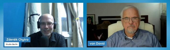 VIDEO – 2026-04-15 – Studio Berlín – Mudr. Ivan David – SPD – Energetická krize s dopady…