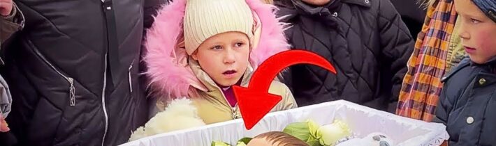 Na pohřbu rozzlobená sestra otevřela bratrovu rakev. Co se stalo pak, šokovalo svět…