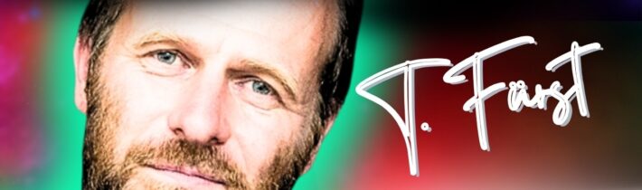 TOMÁŠ FÜRST: Politici a korporace falšují a zblblí občané jim ještě tleskají, pravda bude bolet.