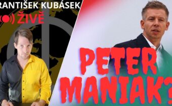 Kdo je nový budoucí premiér Maďarska? Hororové extrémy interrupcí, Pavel vs. vláda – 14.4.2006