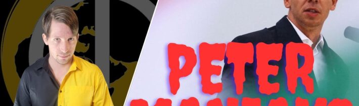 Kdo je nový budoucí premiér Maďarska? Hororové extrémy interrupcí, Pavel vs. vláda – 14.4.2006