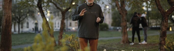 Pozvánka Čtyři Dohody v Huti František | 23. 4. a 24. 4.