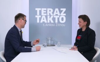 TERAZ TAKTO: “Premiér netušil, že minister Šaško dal vymazať čísla z auditu,” hovorí T. Szalay