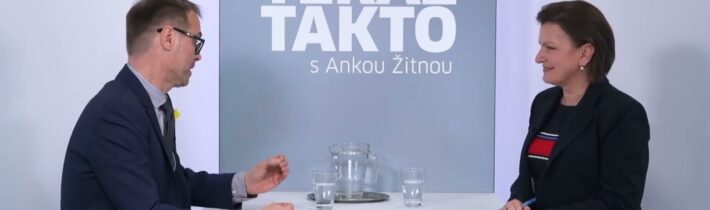 TERAZ TAKTO: “Premiér netušil, že minister Šaško dal vymazať čísla z auditu,” hovorí T. Szalay