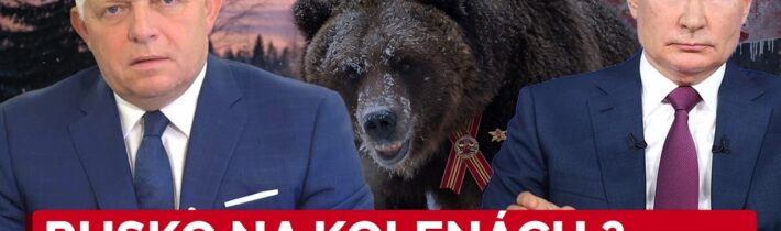 Fico zničil ilúzie Leyenovej jedinou vetou. Jeho vyjadrenie o Putinovi valcuje internet