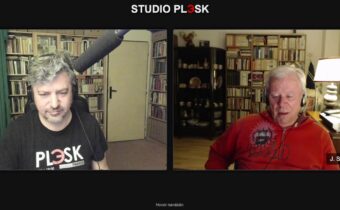 Josef Skála (Skálopevně)  v Pleskazření 16-4-026