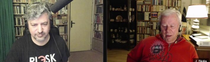 Josef Skála (Skálopevně)  v Pleskazření 16-4-026