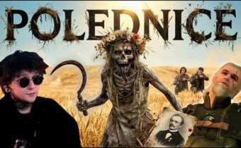 POLEDNICE: Jak si naši předci vymysleli vraždící bábu, aby nemuseli makat