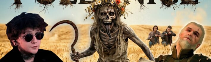 POLEDNICE: Jak si naši předci vymysleli vraždící bábu, aby nemuseli makat