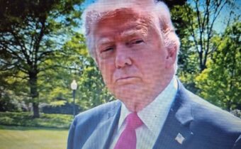 Dohoda s Íránem anebo zabavení ropy? Trumpův ŠOKUJÍCÍ komentář k Íránu zažehl globální reakce…