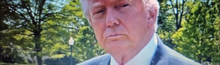 Dohoda s Íránem anebo zabavení ropy? Trumpův ŠOKUJÍCÍ komentář k Íránu zažehl globální reakce…