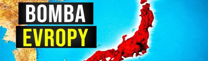 Nejhloupější Rozhodnutí v Japonské Historii