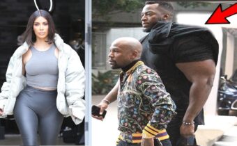 20 Největších A Nejsilnějších Bodyguardů Celebrit Na Světě