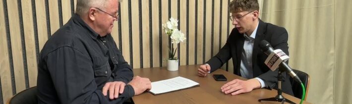 Tobiáš Longauer: Mladí ľudia nie sú iba progresívne ladení