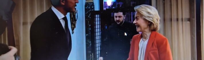 JE NATO ZRAZENO? Spojené státy zastavují dodávky zbraní do Evropy; Putin vítězí bez boje…