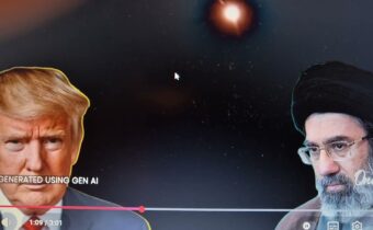 Írán ODMÍTÁ  dočasné příměří s USA; požaduje trvalý konec války; jednání v Pákistánu selhávají…