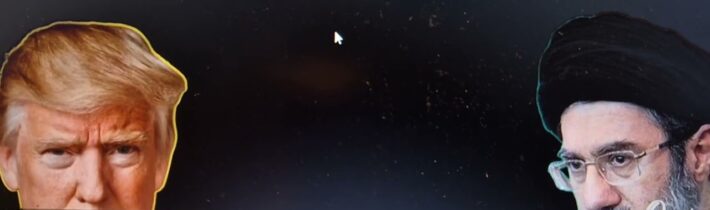 Írán ODMÍTÁ  dočasné příměří s USA; požaduje trvalý konec války; jednání v Pákistánu selhávají…