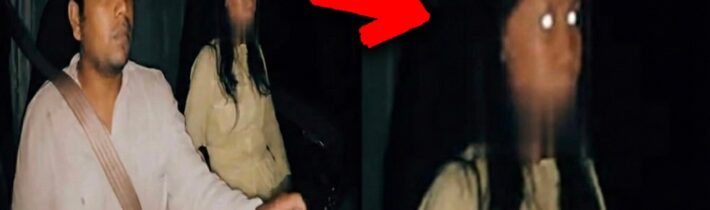 10 Děsivých Videí Kolujících po Internetu