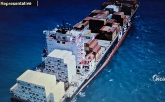 AKTUÁLNĚ: ÍRÁN OTEVÍRÁ Hormuzský průliv; je PLNĚ OTEVŘEN pro všechny obchodní lodě; Trumpova PROSBA?