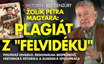 Magyarovi vyšla karta!… Plagiát z „Felvidéku“