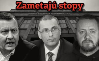 Čurilly, Žilinka, Lipšic & Co. zametajú stopy | Ďateľ k veci | EP 40