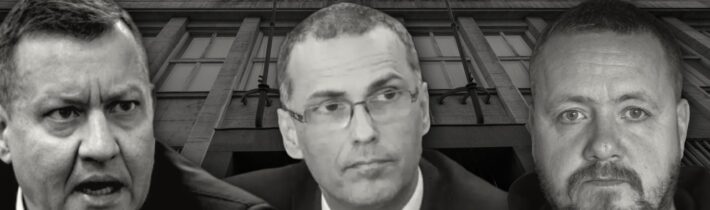 Čurilly, Žilinka, Lipšic & Co. zametajú stopy | Ďateľ k veci | EP 40