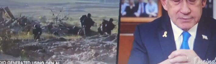 Trump veřejně kárá Netanjahua kvůli útokům na Libanon; nařizuje Izraeli zastavit útoky na Hizballáh.