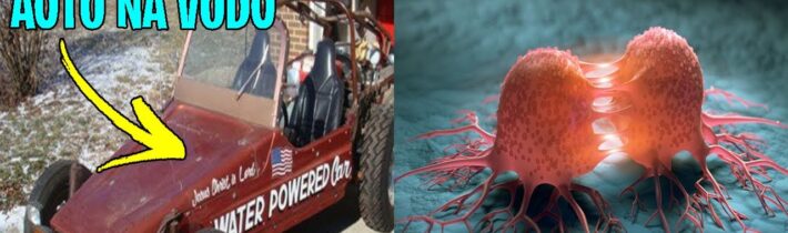 8 SKVĚLÝCH VYNÁLEZŮ, které NIKDY neuvidíme – ŠOKUJÍCÍ PRAVDA