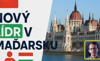 Konec éry Orbána: Magyar triumfuje v Maďarsku