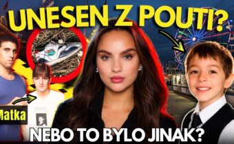 Co se stalo s pětiletým Timmym? LŽE JEHO MÁMA? Timothy Wiltsey – KRIMI PŘÍBĚH (true crime)