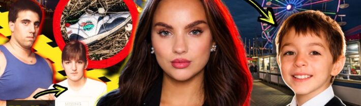 Co se stalo s pětiletým Timmym? LŽE JEHO MÁMA? Timothy Wiltsey – KRIMI PŘÍBĚH (true crime)