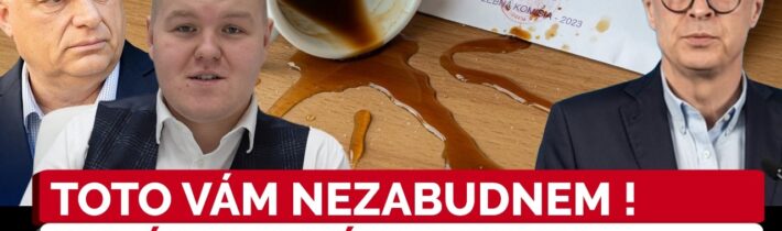 Bartek sa zastal Pellegriniho v ostrej roztržke: Orbán týmto ponížil Korčoka