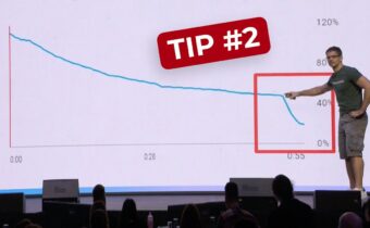 Kým ti z toho nie je do zvracania, musíš pridať