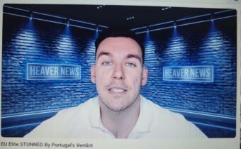 Elity Evropské unie jsou OHROMENY kontroverzním rozhodnutím Portugalska…