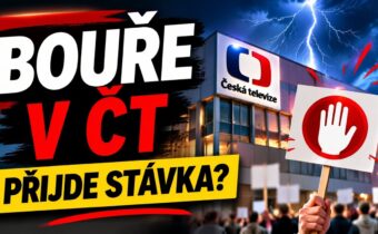 Jasné zprávy: Poplatky končí – Motoristé utrácejí – Bouře v obcích